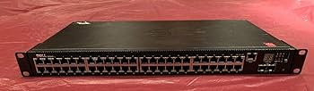 Amazon.com: Dell Networking N2048 - Switch - 48 Ports